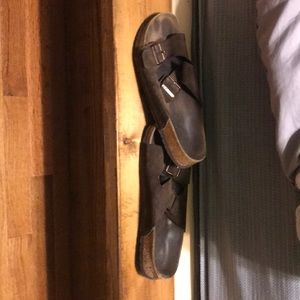 Birkenstock Sandals